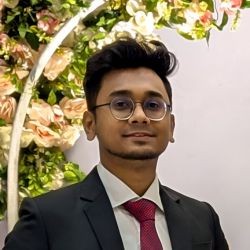 Engr. Md. Redowan Islam