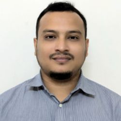 Engr. S.A. Jamilur Rashid