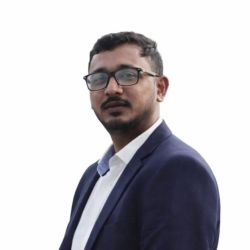 Md. Mehedi Hasan Pulaq