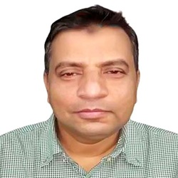Arch. Md. Ashfaque Imam Khan